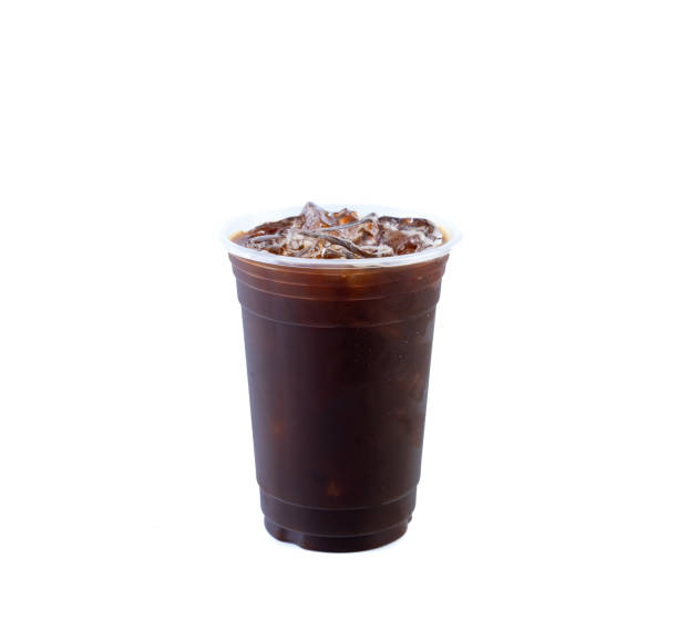 Ice Americano